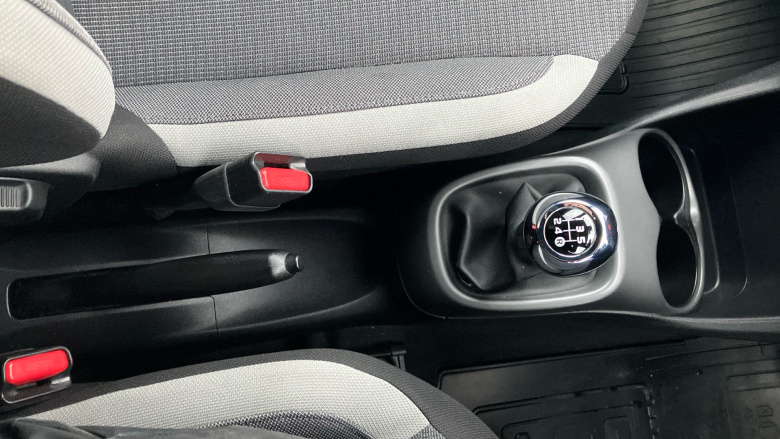 Toyota Aygo 1.0 VVT-i X-Trend TSS 5dr Petrol Hatchback